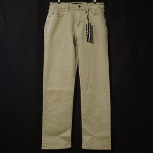 Liverpool Abbey Stone Sage Green Jeans Regent Relaxed Straight Men’s 31 x 34